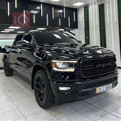 رام 1500